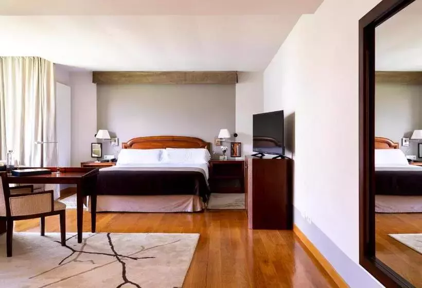 Parador De Argomaniz