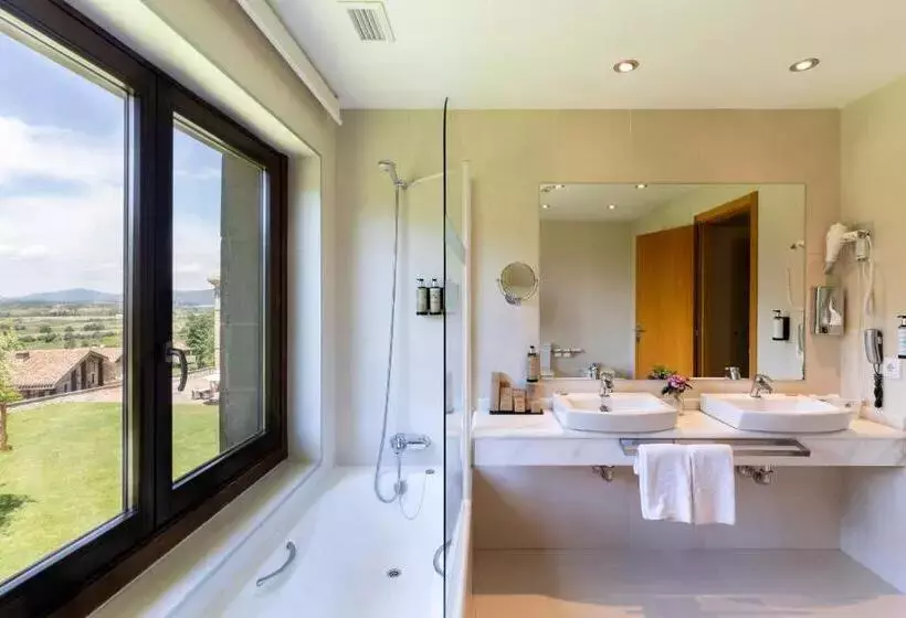 Parador De Argomaniz