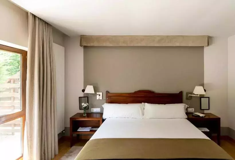 Parador De Argomaniz