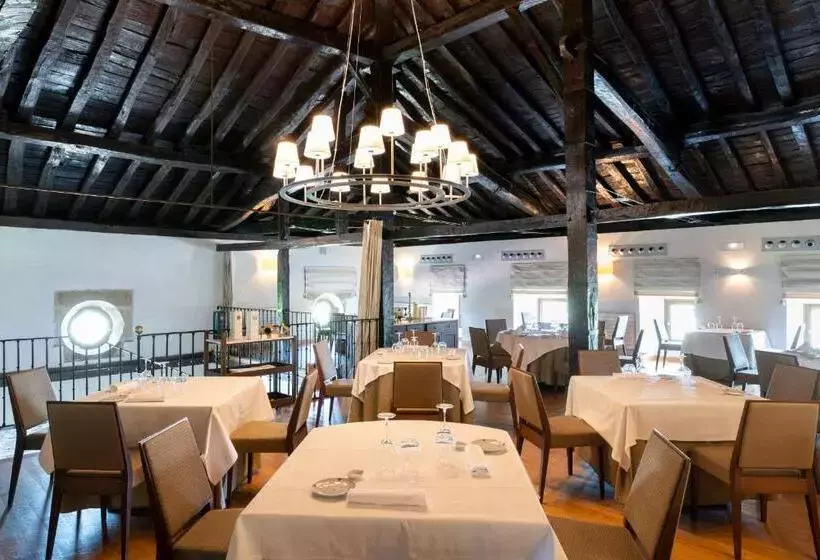 Parador De Argomaniz