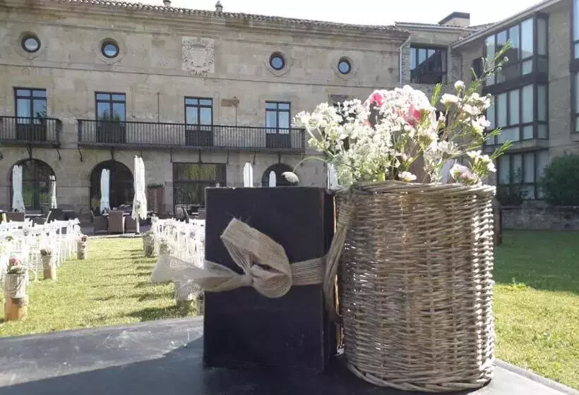 Parador De Argomaniz