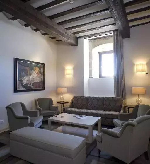 Parador De Argomaniz