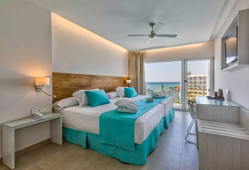 בית מלון כפרי Playalinda