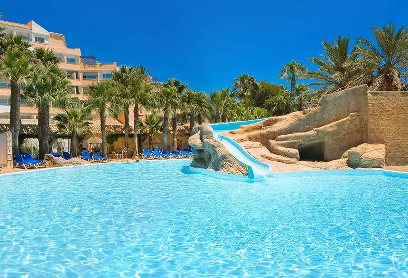 בית מלון כפרי Playalinda