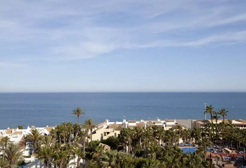 בית מלון כפרי Playalinda