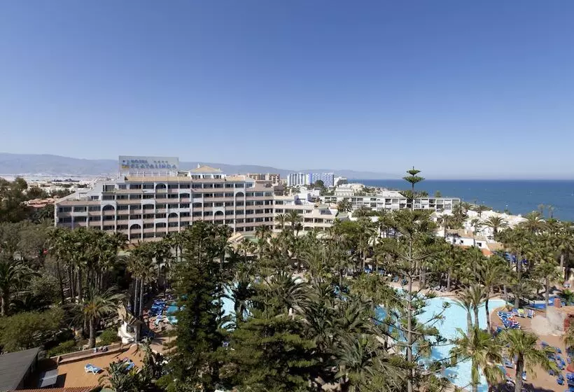 בית מלון כפרי Playalinda