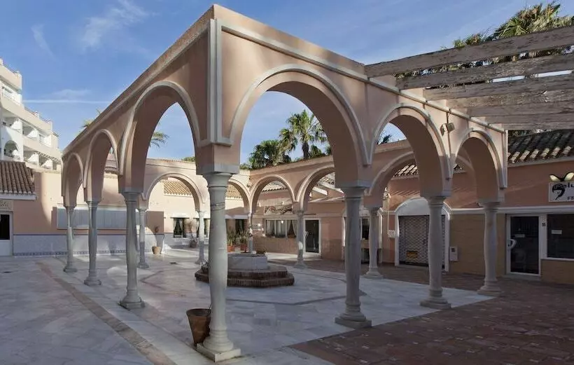 בית מלון כפרי Playalinda