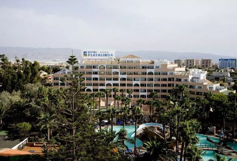 בית מלון כפרי Playalinda