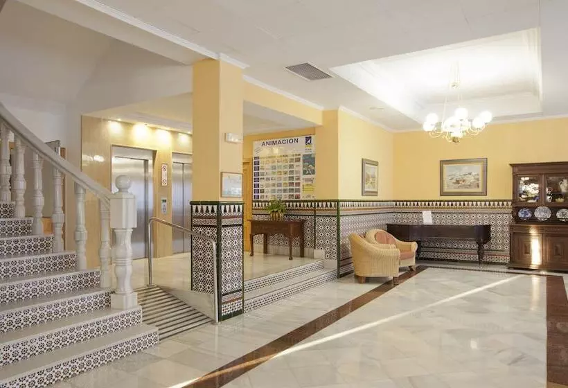 בית מלון כפרי Playalinda