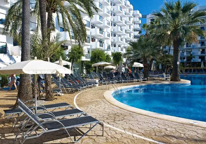 Protur Palmeras Playa Hotel - All Inclusive
