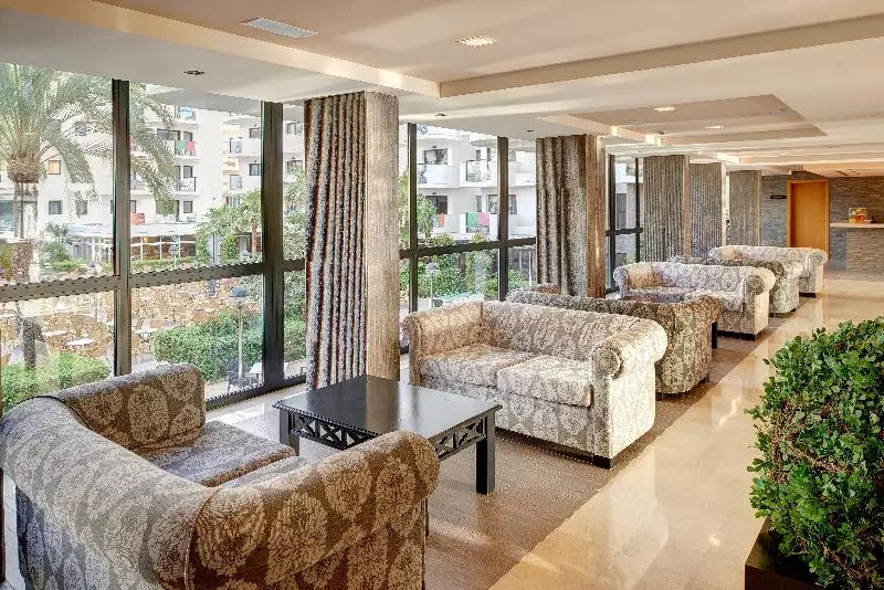 Protur Palmeras Playa Hotel - All Inclusive