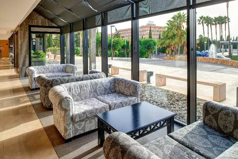 Protur Palmeras Playa Hotel - All Inclusive