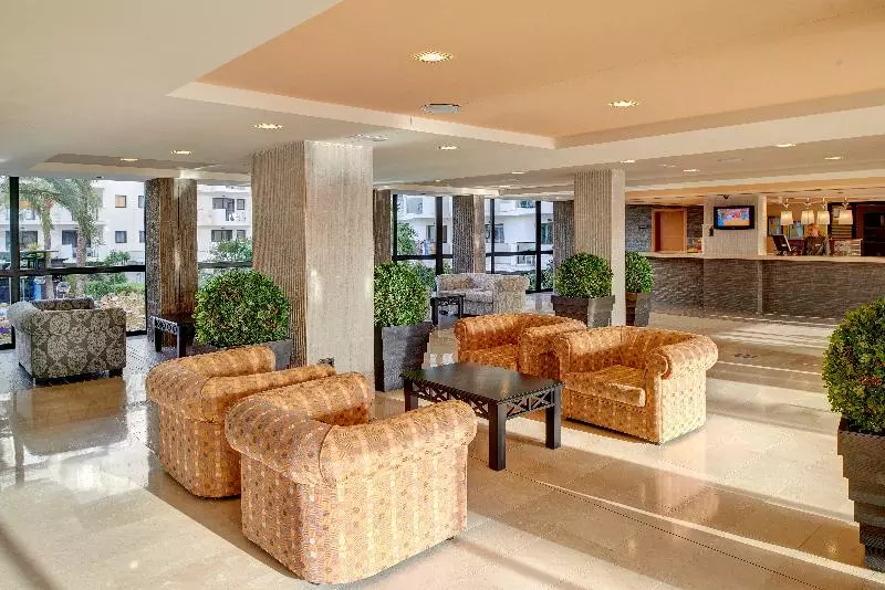 Protur Palmeras Playa Hotel - All Inclusive