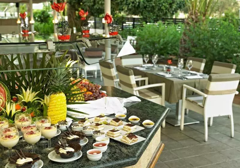 Protur Palmeras Playa Hotel - All Inclusive