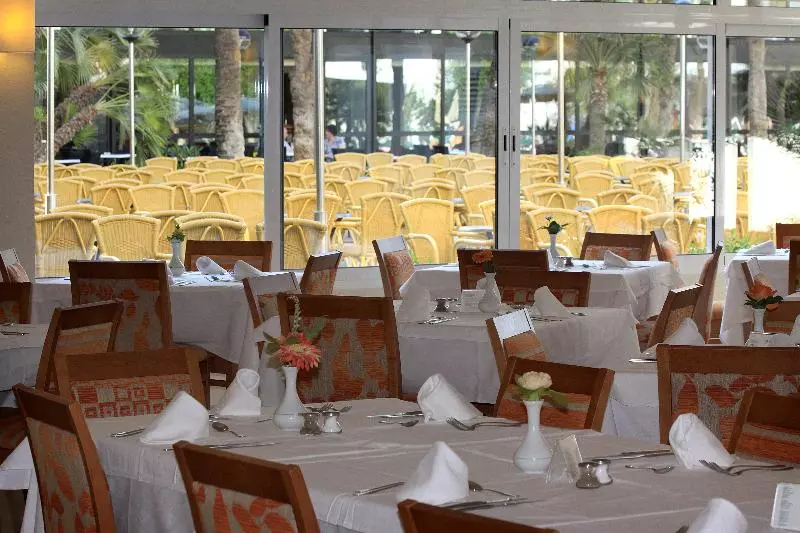 Protur Palmeras Playa Hotel - All Inclusive