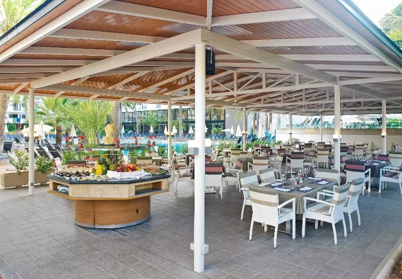 Protur Palmeras Playa Hotel - All Inclusive