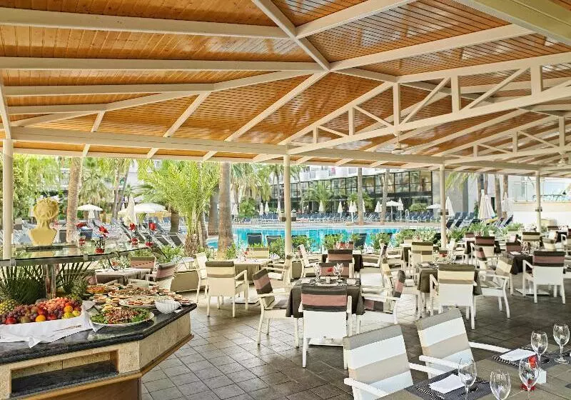 Protur Palmeras Playa Hotel - All Inclusive