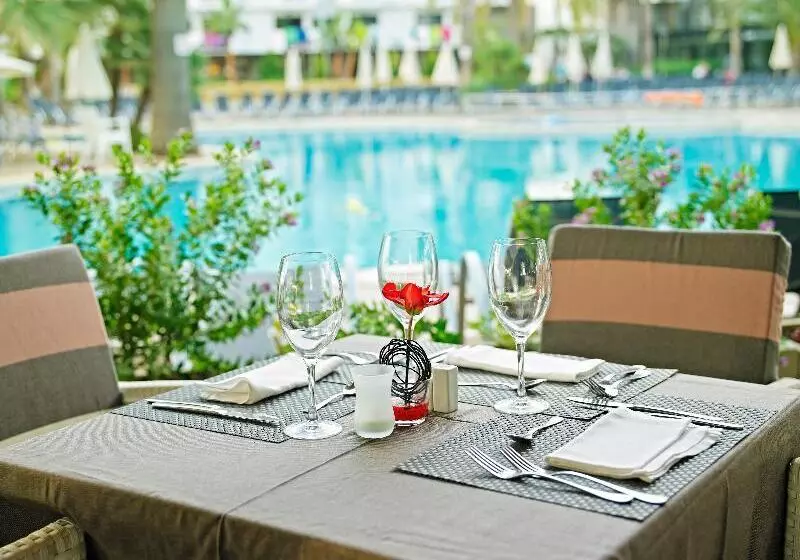 Protur Palmeras Playa Hotel - All Inclusive