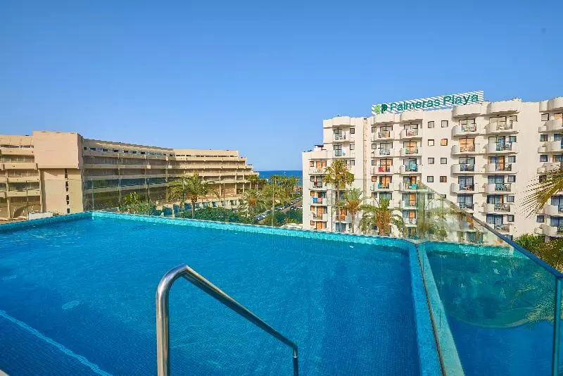 Protur Palmeras Playa Hotel - All Inclusive
