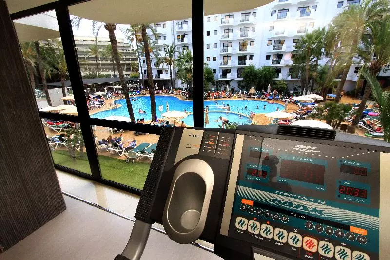 Protur Palmeras Playa Hotel - All Inclusive