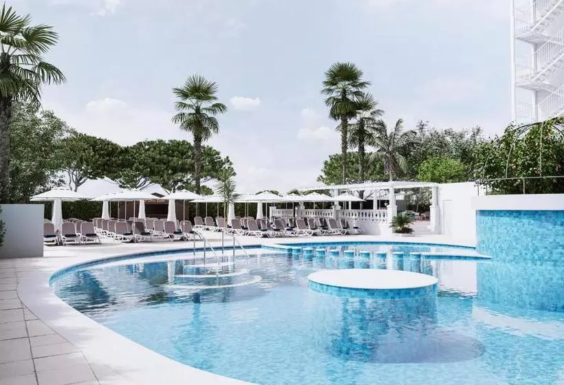 Bamblue Boutique Apartments