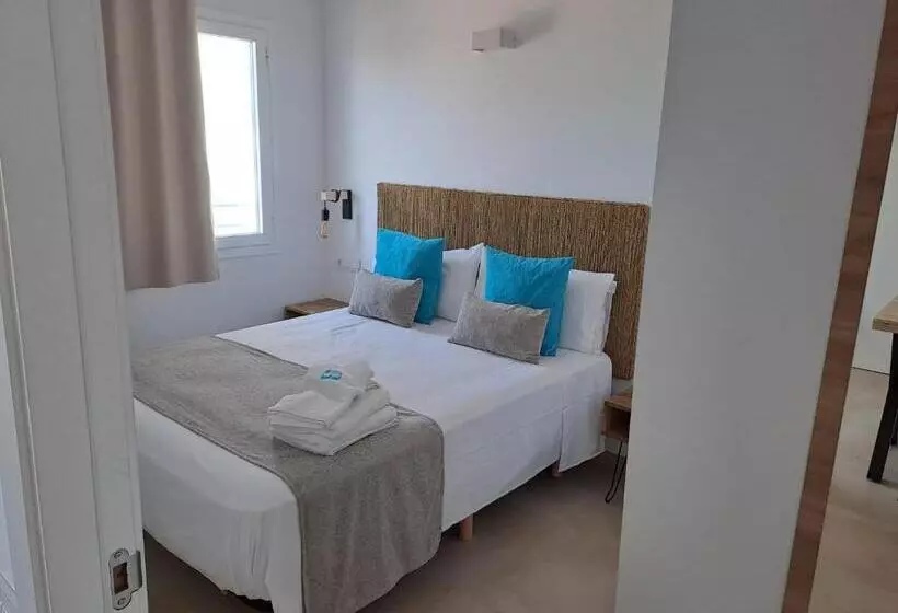 Bamblue Boutique Apartments