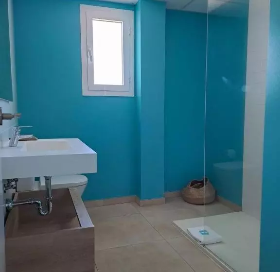 Bamblue Boutique Apartments