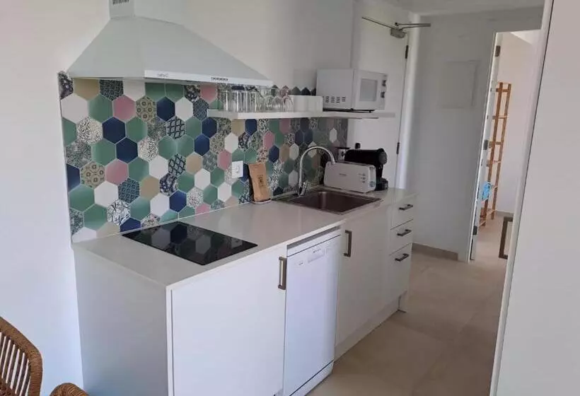 Bamblue Boutique Apartments