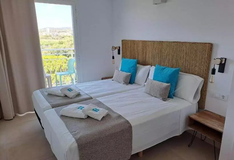 Bamblue Boutique Apartments