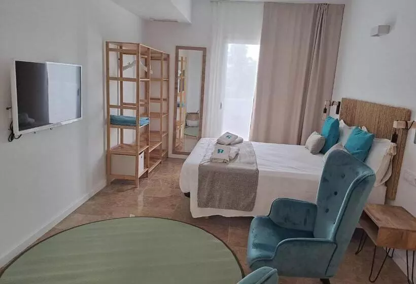 Bamblue Boutique Apartments