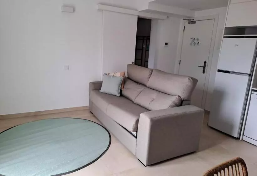 Bamblue Boutique Apartments