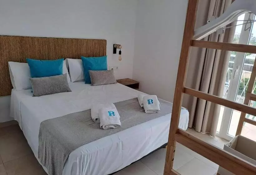 Bamblue Boutique Apartments