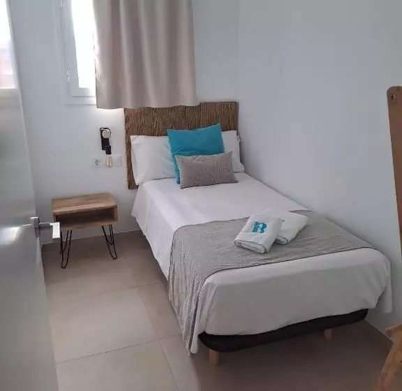 Bamblue Boutique Apartments