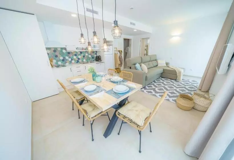 Bamblue Boutique Apartments