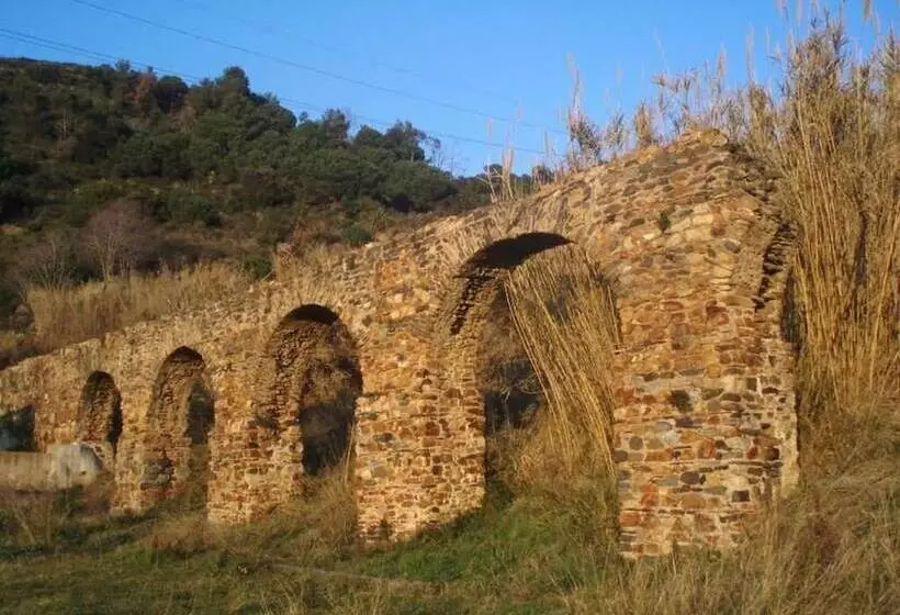 Bamblue Boutique Apartments