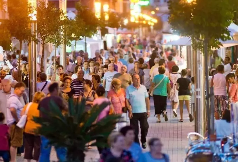 Bamblue Boutique Apartments