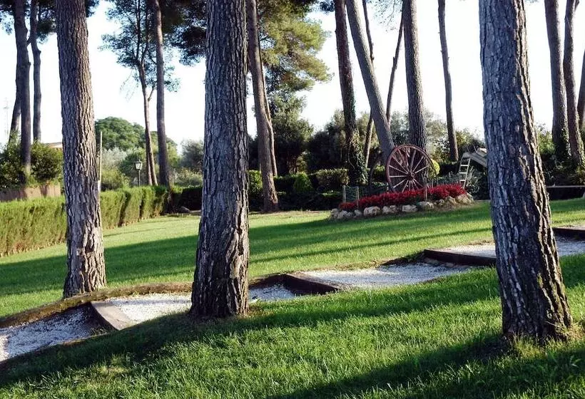 Bamblue Boutique Apartments