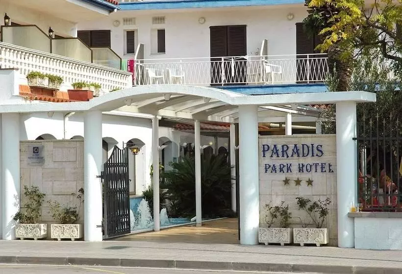 Bamblue Boutique Apartments