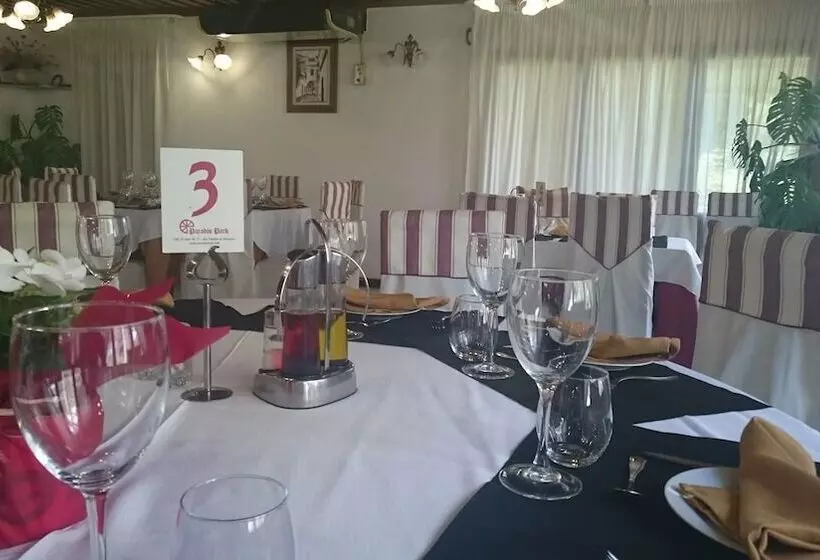 Bamblue Boutique Apartments