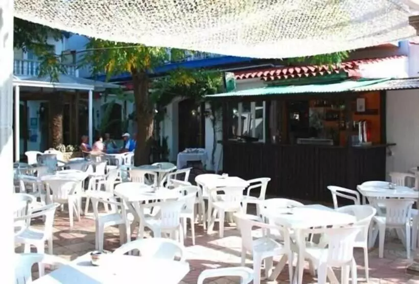 Bamblue Boutique Apartments