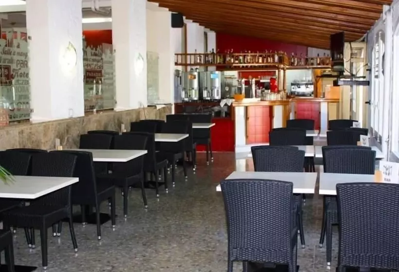 Bamblue Boutique Apartments