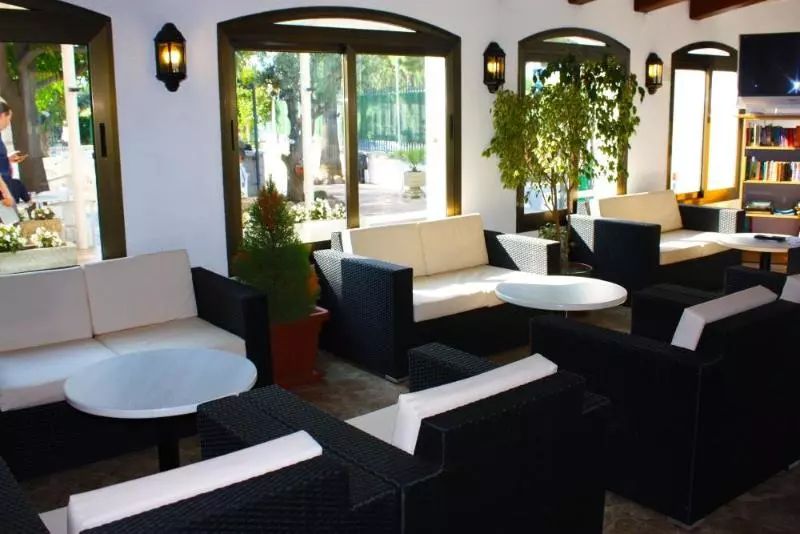 Bamblue Boutique Apartments