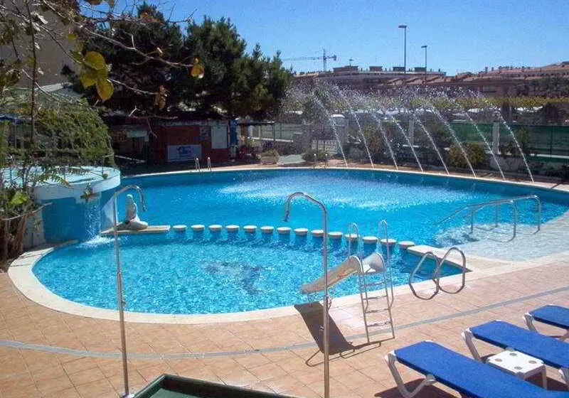 Bamblue Boutique Apartments