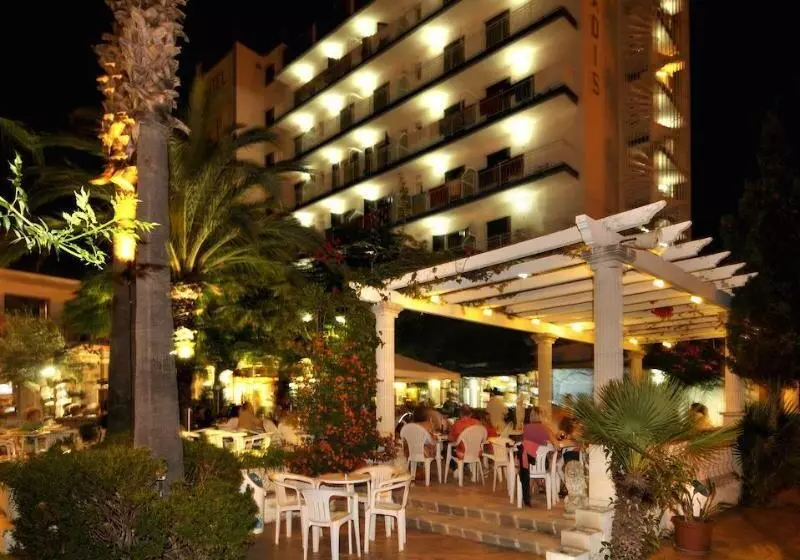 Bamblue Boutique Apartments