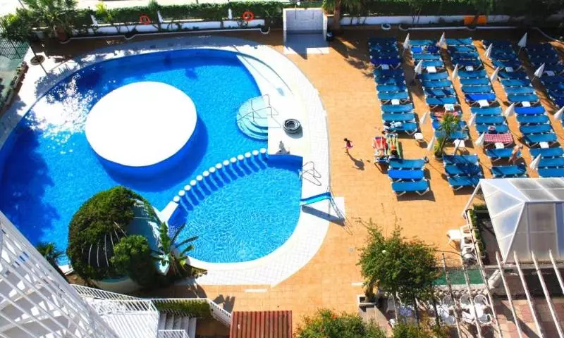 Bamblue Boutique Apartments