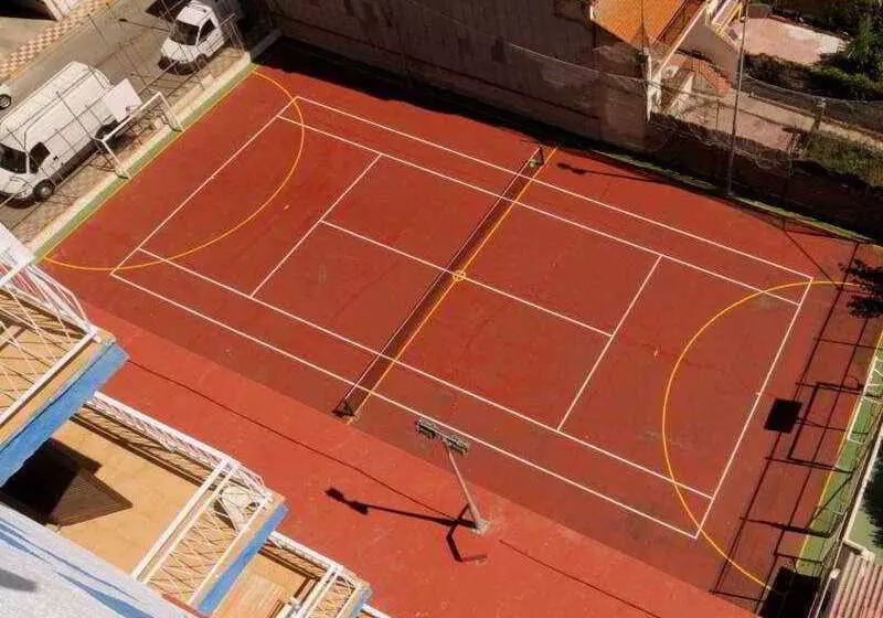 Bamblue Boutique Apartments