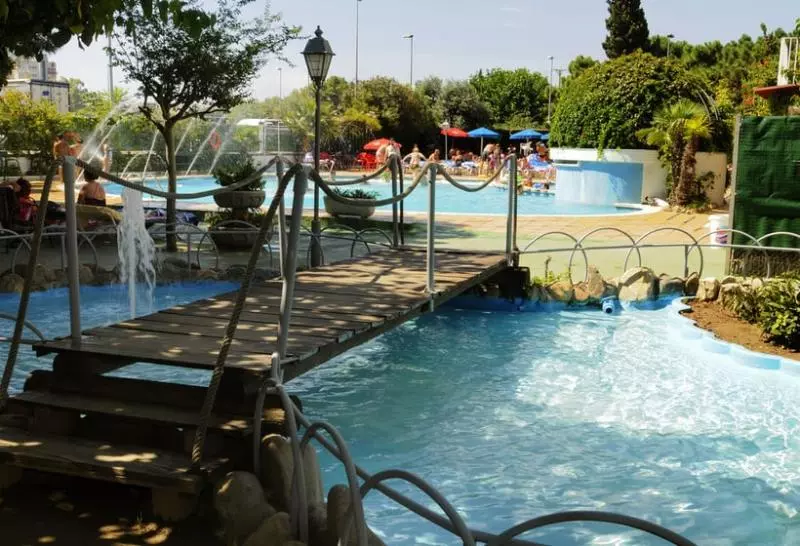 Bamblue Boutique Apartments