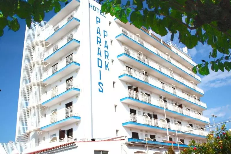 Bamblue Boutique Apartments