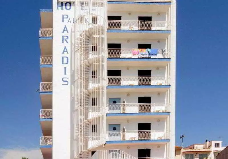 Bamblue Boutique Apartments