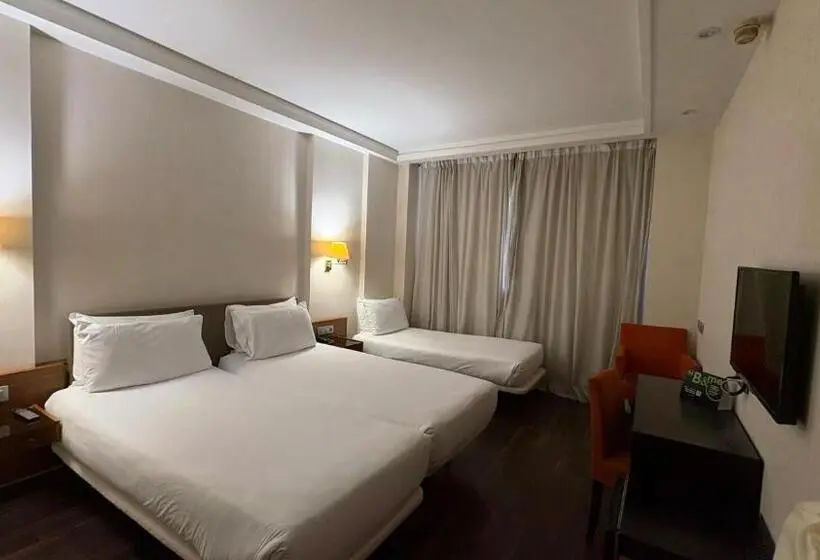 B&b Hotel Burgos